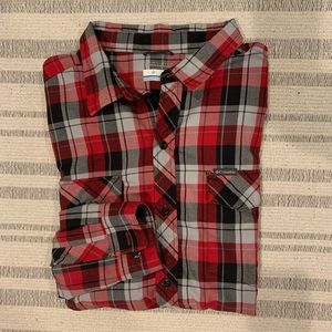 Columbia Omni-Wick Button Down